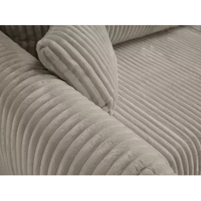 Zweisitzer-Sofa mit Stauraum SUDBURY - ecru 2