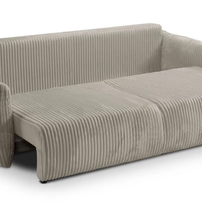 Zweisitzer-Sofa mit Stauraum SUDBURY - ecru 2