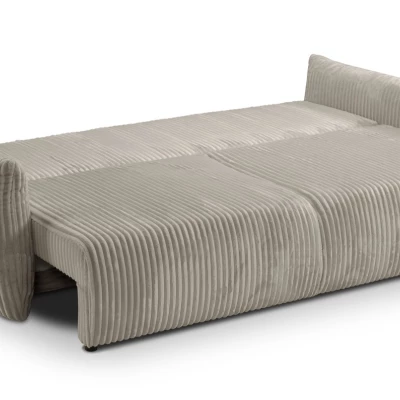 Zweisitzer-Sofa mit Stauraum SUDBURY - ecru 2