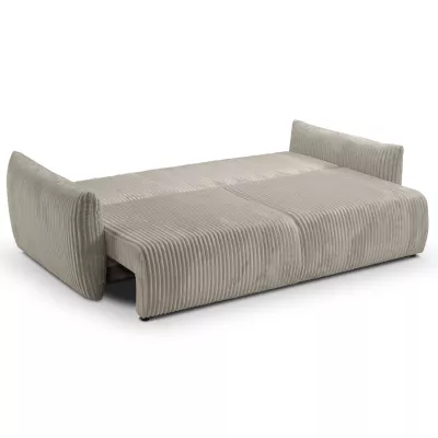 Zweisitzer-Sofa mit Stauraum SUDBURY - ecru 2