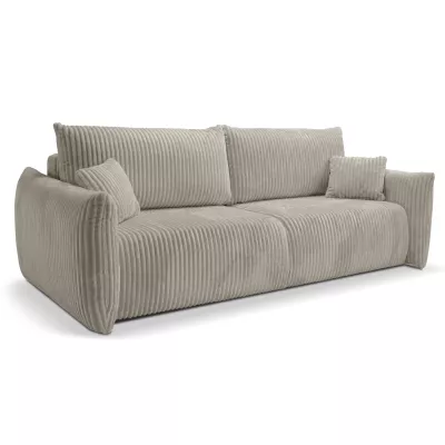 Zweisitzer-Sofa mit Stauraum SUDBURY - ecru 2