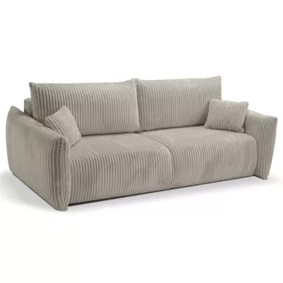 Zweisitzer-Sofa mit Stauraum SUDBURY - ecru 2