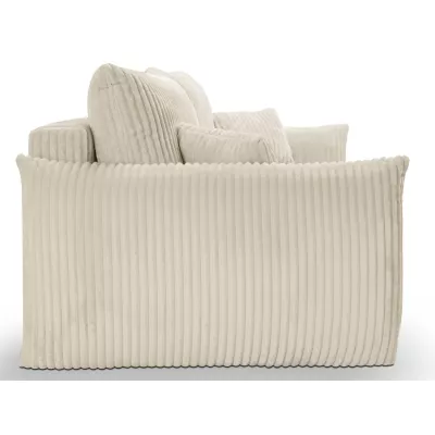 Zweisitzer-Sofa mit Stauraum SUDBURY - ecru 1