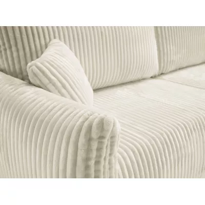 Zweisitzer-Sofa mit Stauraum SUDBURY - ecru 1