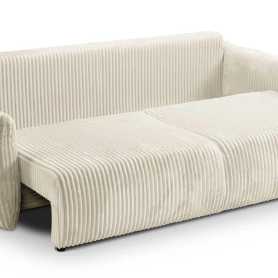Zweisitzer-Sofa mit Stauraum SUDBURY - ecru 1