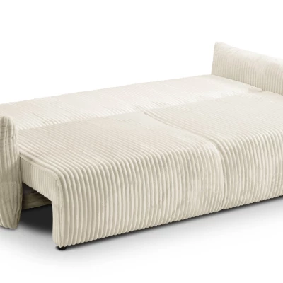 Zweisitzer-Sofa mit Stauraum SUDBURY - ecru 1
