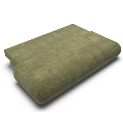 Dreisitzer-Schlafsofa mit Stauraum, Surrey - Khaki