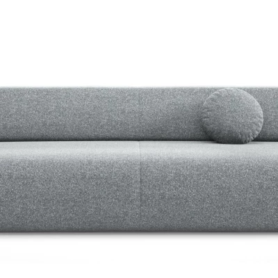 Dreisitzer-Schlafsofa mit Stauraum, Surrey - Esche