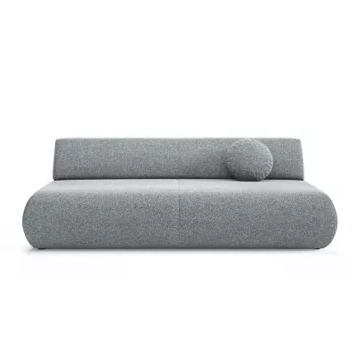 Dreisitzer-Schlafsofa mit Stauraum, Surrey - Esche
