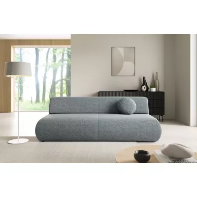 Dreisitzer-Schlafsofa mit Stauraum, Surrey - Esche