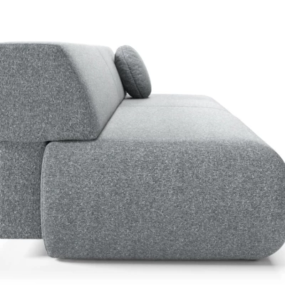 Dreisitzer-Schlafsofa mit Stauraum, Surrey - Esche