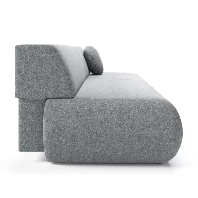 Dreisitzer-Schlafsofa mit Stauraum, Surrey - Esche