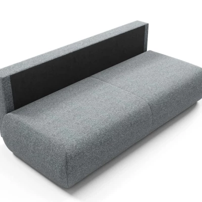 Dreisitzer-Schlafsofa mit Stauraum, Surrey - Esche