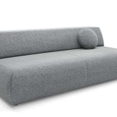 Dreisitzer-Schlafsofa mit Stauraum, Surrey - Esche