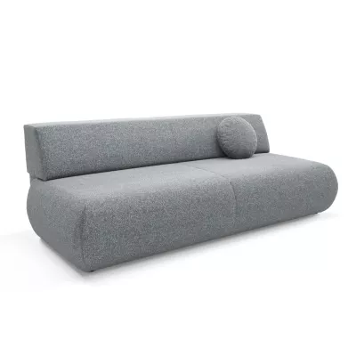 Dreisitzer-Schlafsofa mit Stauraum, Surrey - Esche