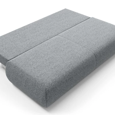 Dreisitzer-Schlafsofa mit Stauraum, Surrey - Esche