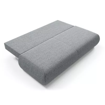 Dreisitzer-Schlafsofa mit Stauraum, Surrey - Esche