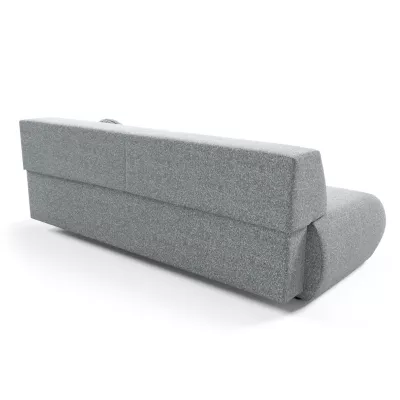 Dreisitzer-Schlafsofa mit Stauraum, Surrey - Esche