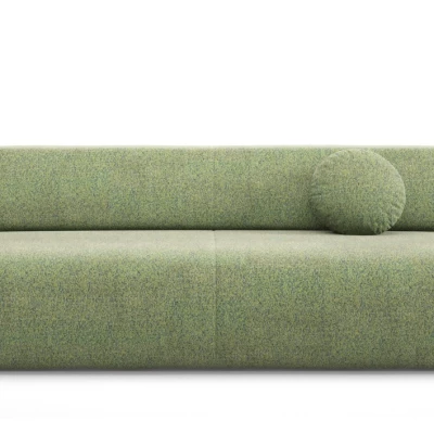 Dreisitzer-Schlafsofa mit Stauraum, Surrey - grün