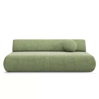 Dreisitzer-Schlafsofa mit Stauraum, Surrey - grün