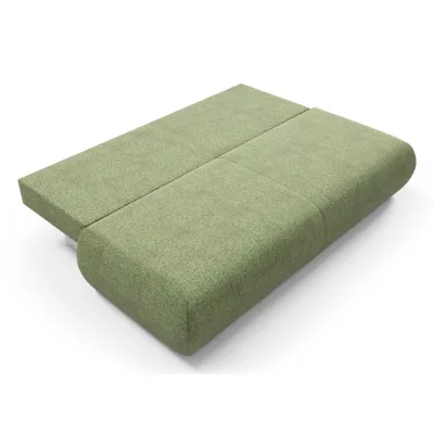 Dreisitzer-Schlafsofa mit Stauraum, Surrey - grün