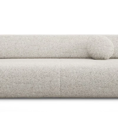 Dreisitzer-Schlafsofa mit Stauraum SURREY - beige 1