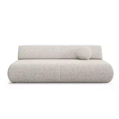 Dreisitzer-Schlafsofa mit Stauraum SURREY - beige 1