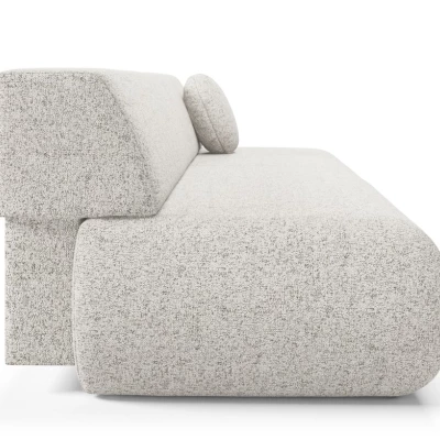 Dreisitzer-Schlafsofa mit Stauraum SURREY - beige 1