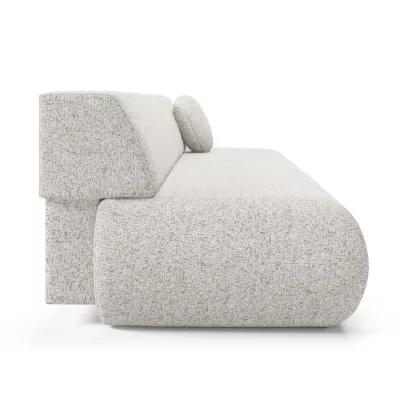 Dreisitzer-Schlafsofa mit Stauraum SURREY - beige 1