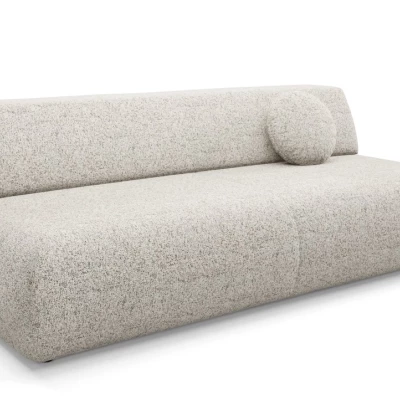 Dreisitzer-Schlafsofa mit Stauraum SURREY - beige 1