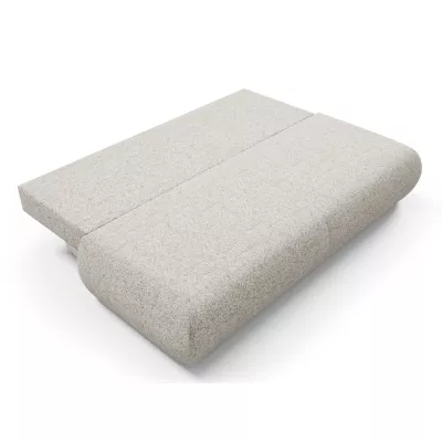 Dreisitzer-Schlafsofa mit Stauraum SURREY - beige 1