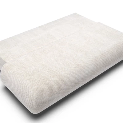 Dreisitzer-Schlafsofa mit Stauraum SURREY - beige 2
