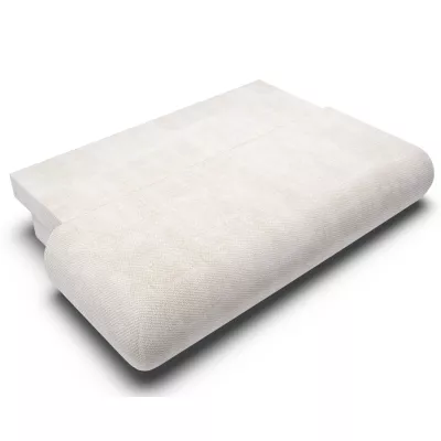 Dreisitzer-Schlafsofa mit Stauraum SURREY - beige 2