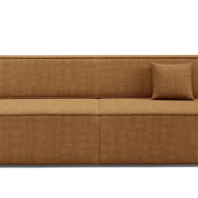 Dreisitzer-Sofa mit Stauraum WINDSOR - Honig