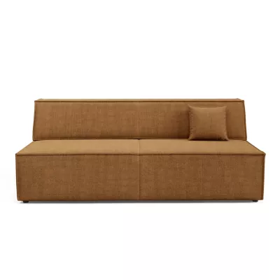 Dreisitzer-Sofa mit Stauraum WINDSOR - Honig