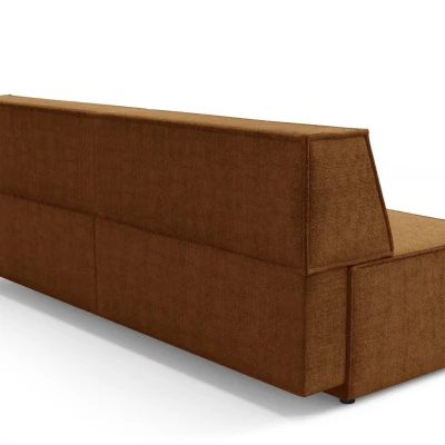 Dreisitzer-Sofa mit Stauraum WINDSOR - Honig