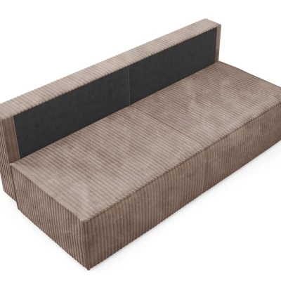 Dreisitzer-Sofa mit Stauraum WINDSOR - beige