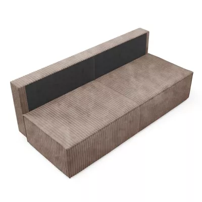 Dreisitzer-Sofa mit Stauraum WINDSOR - beige