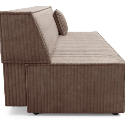 Dreisitzer-Sofa mit Stauraum WINDSOR - beige