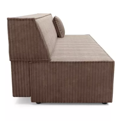 Dreisitzer-Sofa mit Stauraum WINDSOR - beige