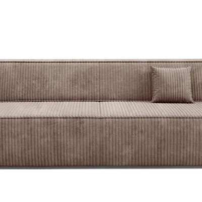 Dreisitzer-Sofa mit Stauraum WINDSOR - beige