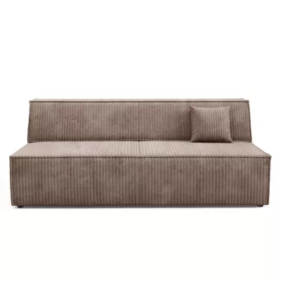 Dreisitzer-Sofa mit Stauraum WINDSOR - beige