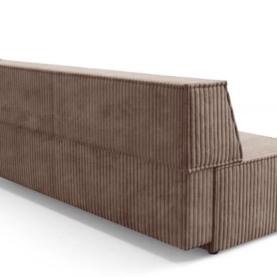 Dreisitzer-Sofa mit Stauraum WINDSOR - beige