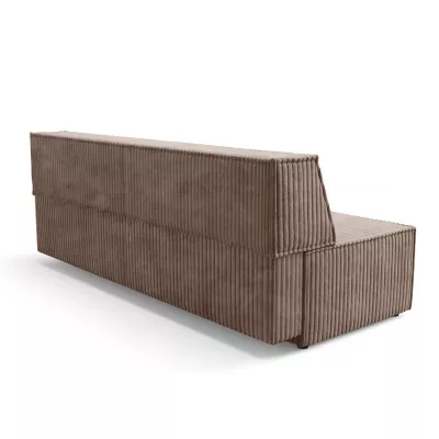 Dreisitzer-Sofa mit Stauraum WINDSOR - beige