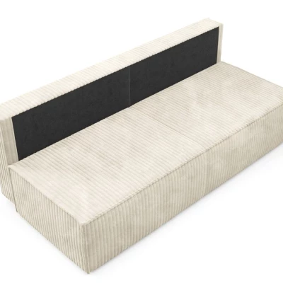Dreisitzer-Sofa mit Stauraum WINDSOR - ecru 1
