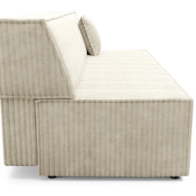 Dreisitzer-Sofa mit Stauraum WINDSOR - ecru 1