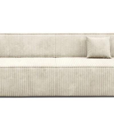 Dreisitzer-Sofa mit Stauraum WINDSOR - ecru 1