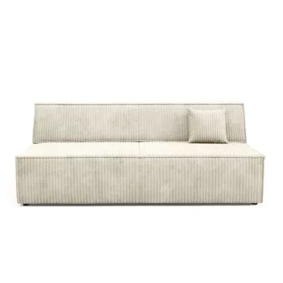 Dreisitzer-Sofa mit Stauraum WINDSOR - ecru 1
