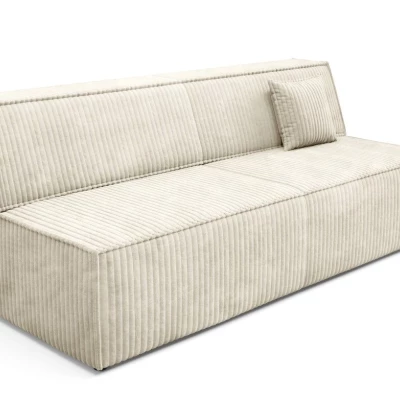 Dreisitzer-Sofa mit Stauraum WINDSOR - ecru 1