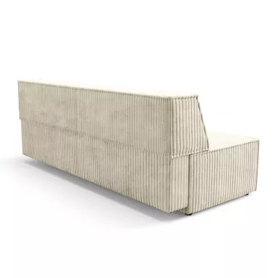Dreisitzer-Sofa mit Stauraum WINDSOR - ecru 1